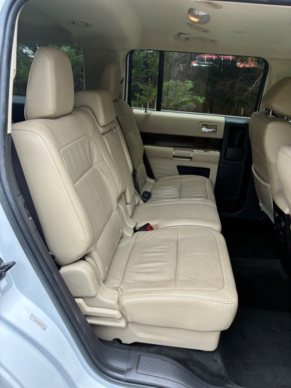 2017 Ford Flex Image 13
