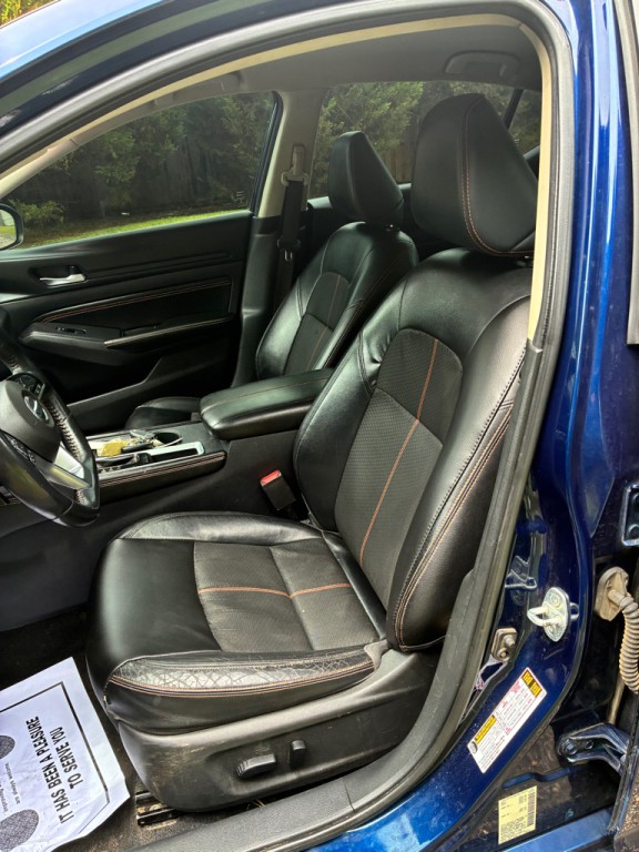2019 Nissan Altima Image 7