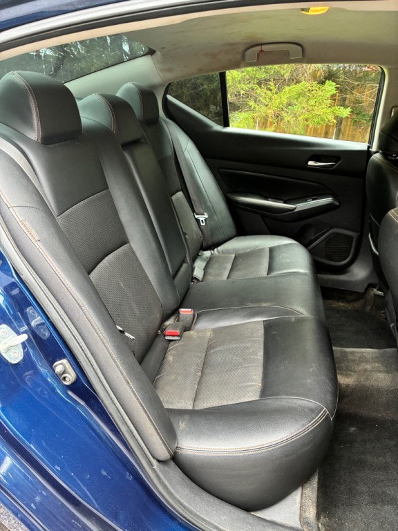 2019 Nissan Altima Image 11