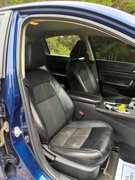 2019 Nissan Altima Image 13