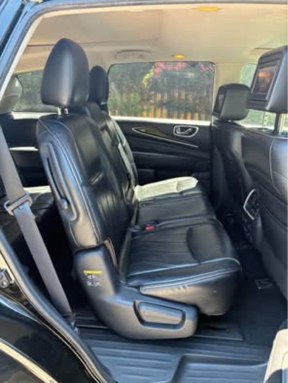2014 INFINITI QX60 Image 14