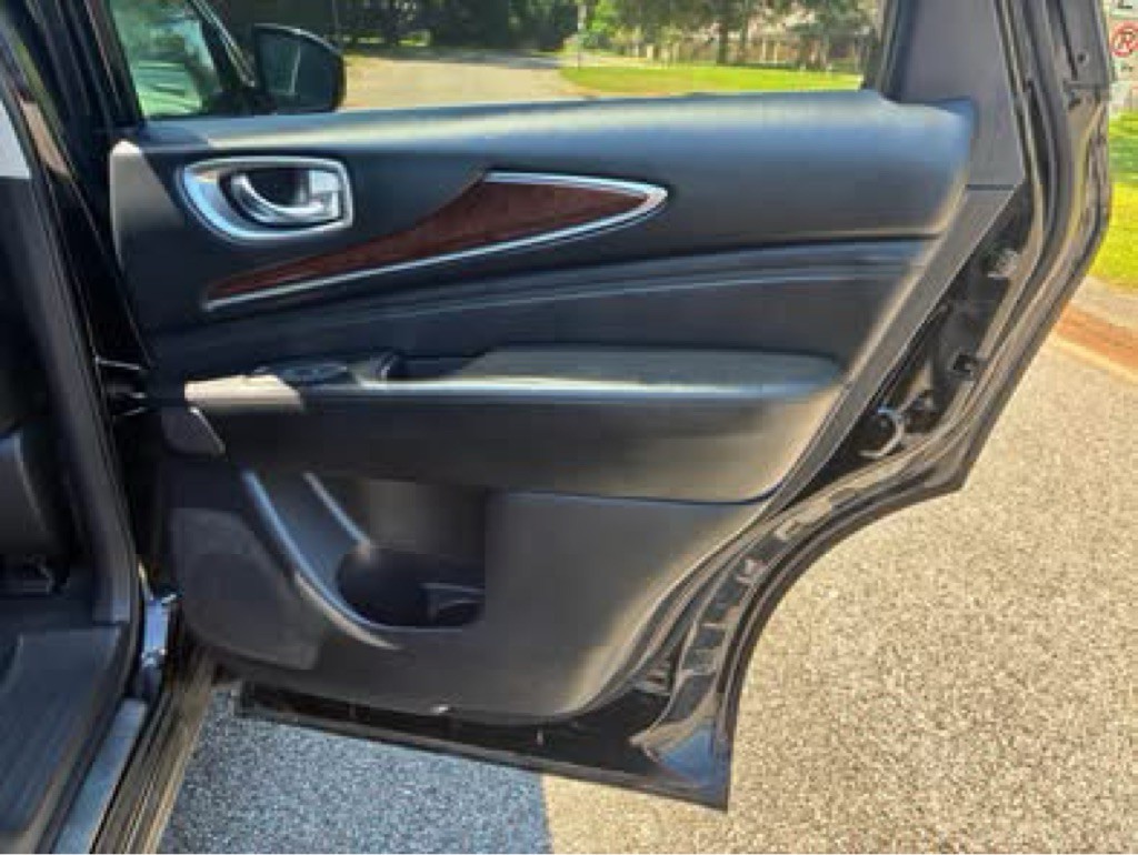 2014 INFINITI QX60 Image 15