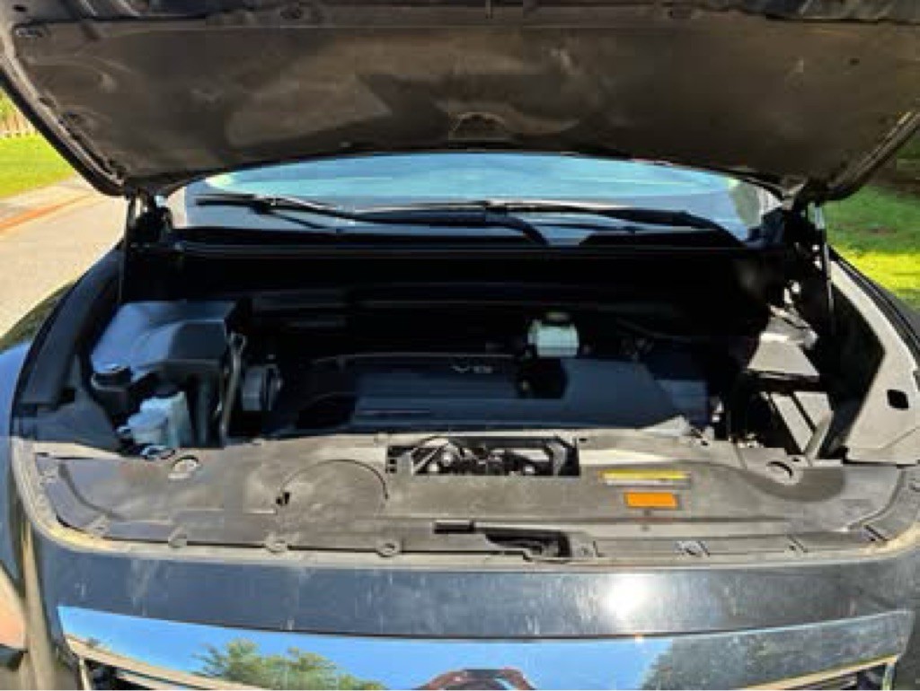 2014 INFINITI QX60 Image 19