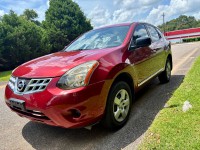 Image for 2011 Nissan Rogue S ID: 7437519