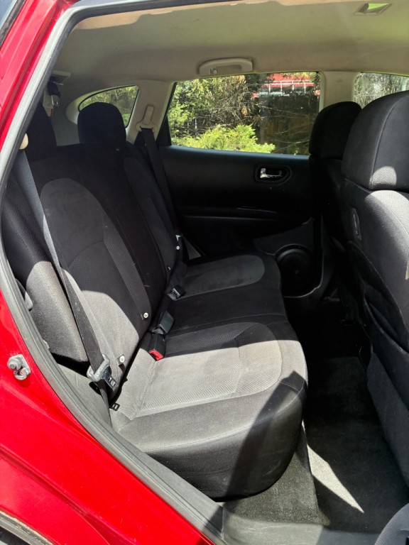 2011 Nissan Rogue Image 12