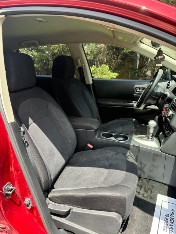 2011 Nissan Rogue Image 15