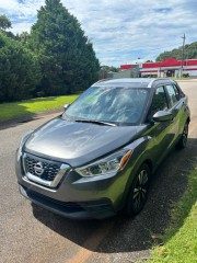 Image for 2019 Nissan Kicks SV ID: 7540450
