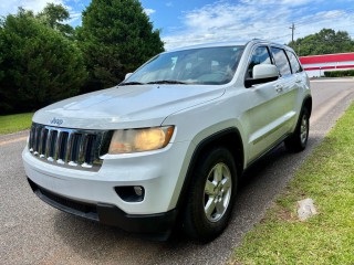 Image for 2013 Jeep Grand Cherokee Laredo X ID: 7540456