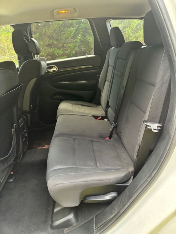 2013 Jeep Grand Cherokee Image 10