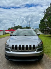 Image for 2017 Jeep Cherokee Latitude ID: 7579647