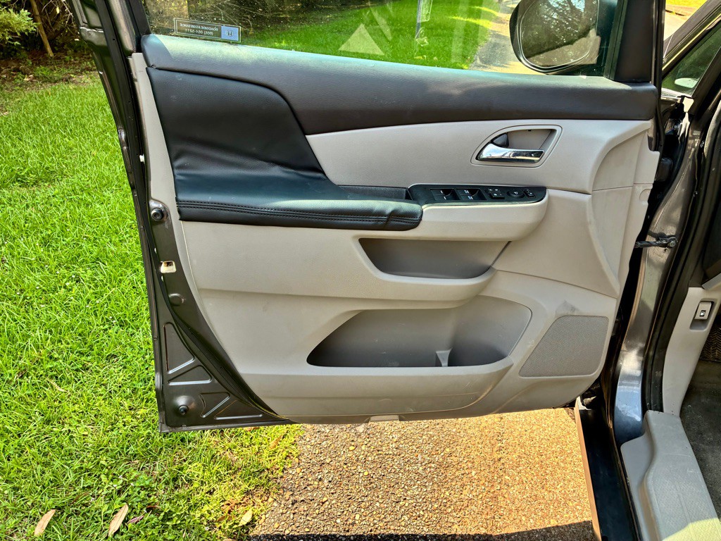 2016 Honda Odyssey Image 15