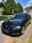 Image for 2016 BMW 3 Series 320i ID: 7638761