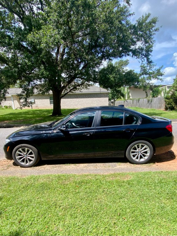 2016 BMW 3 Series Image 3