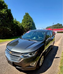 Image for 2018 Chevrolet Equinox LT ID: 7679624