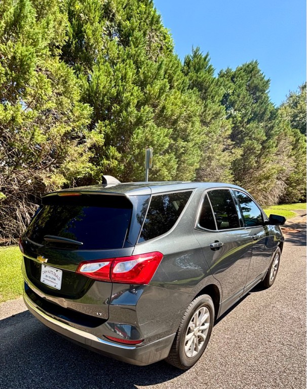 2018 Chevrolet Equinox Image 3