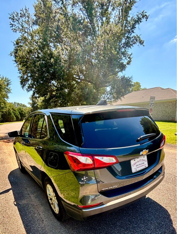 2018 Chevrolet Equinox Image 6
