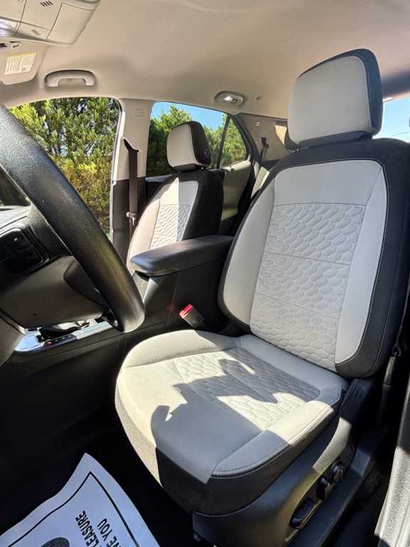 2018 Chevrolet Equinox Image 7