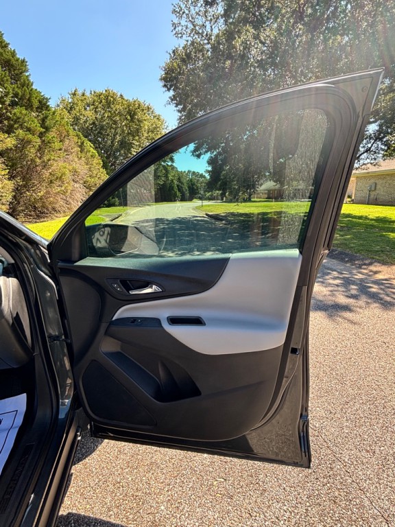 2018 Chevrolet Equinox Image 10
