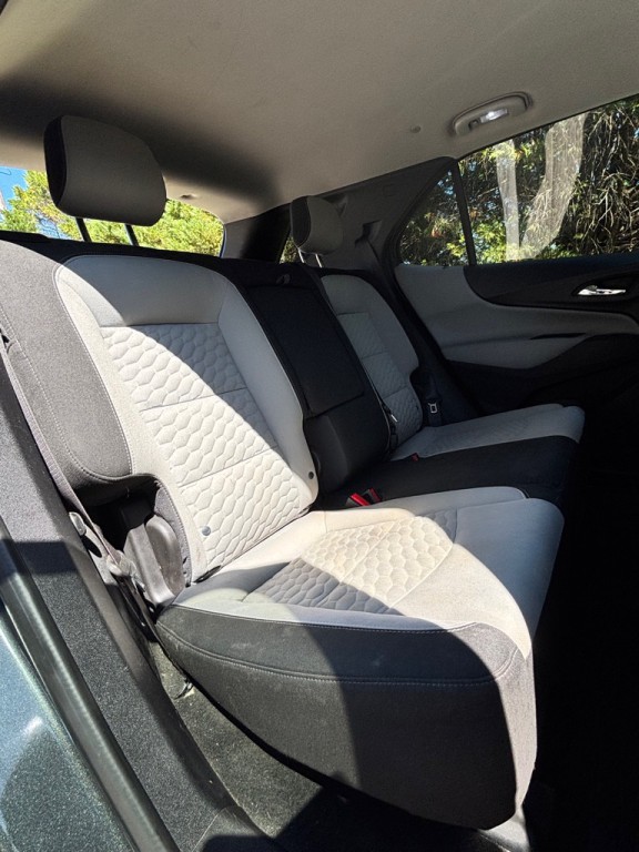 2018 Chevrolet Equinox Image 11