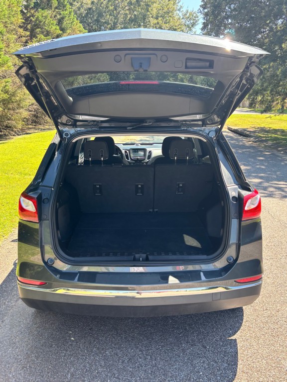 2018 Chevrolet Equinox Image 13