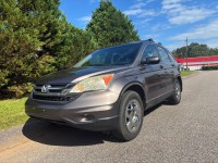 Image for 2011 Honda CR-V LX ID: 7679797
