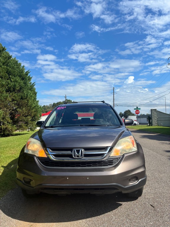 2011 Honda CR-V Image 2