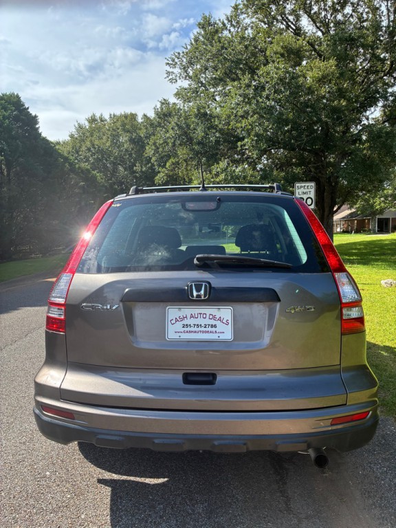 2011 Honda CR-V Image 3