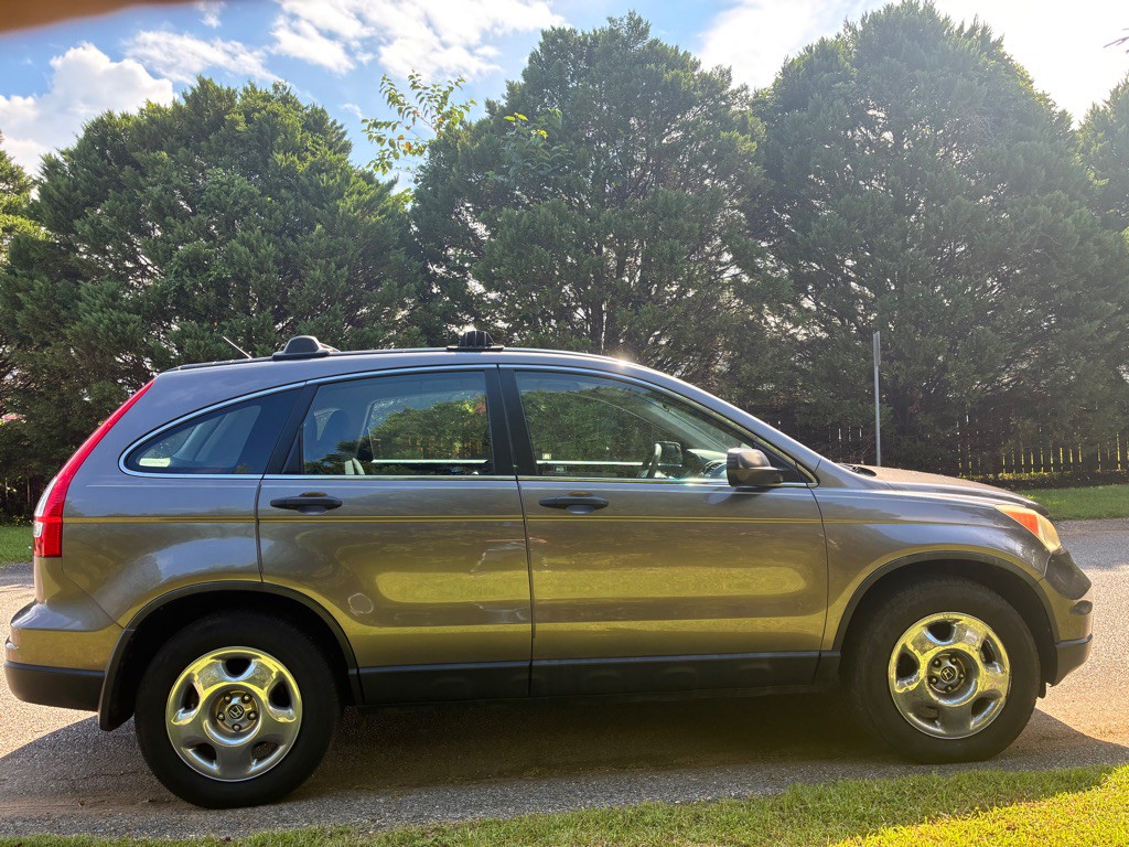2011 Honda CR-V Image 5