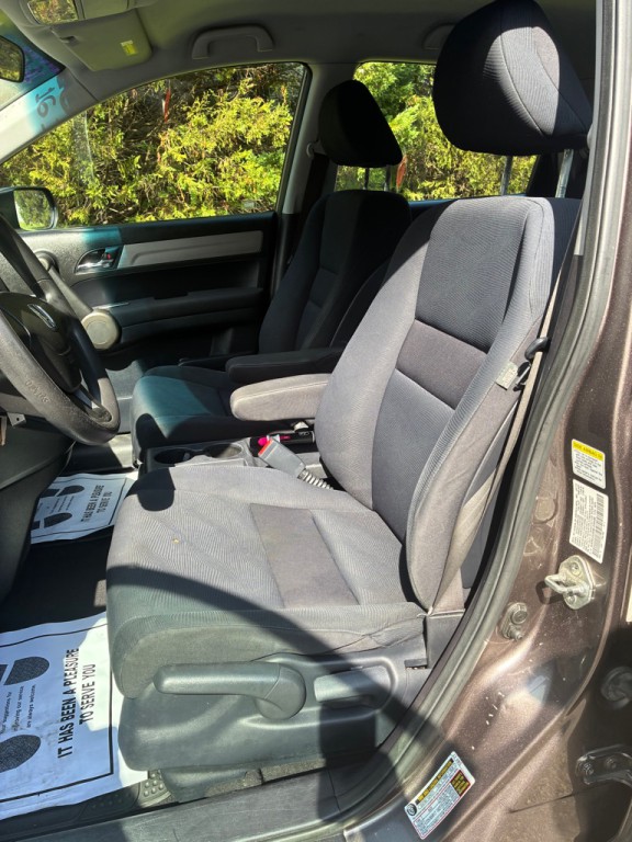 2011 Honda CR-V Image 7