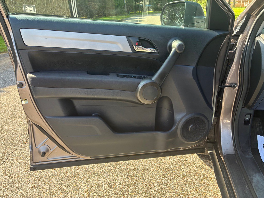 2011 Honda CR-V Image 8