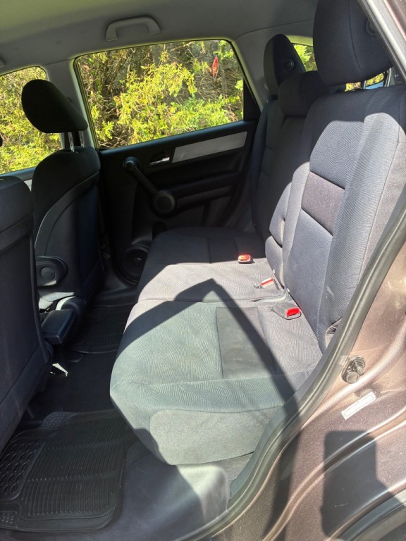 2011 Honda CR-V Image 9