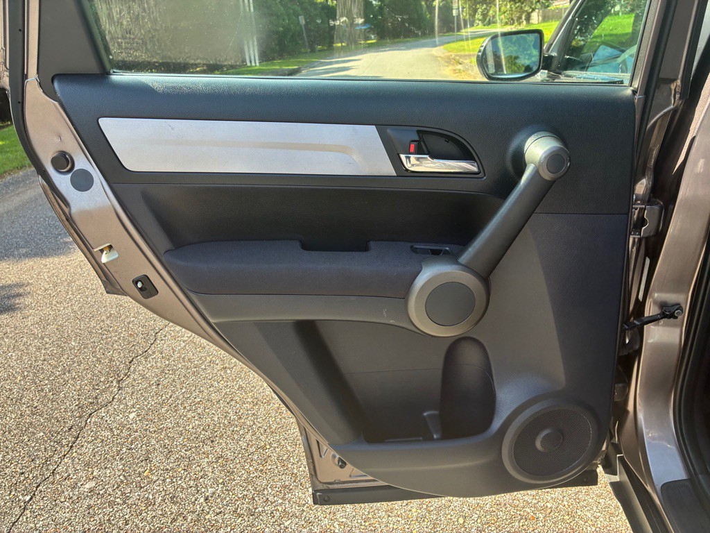 2011 Honda CR-V Image 10