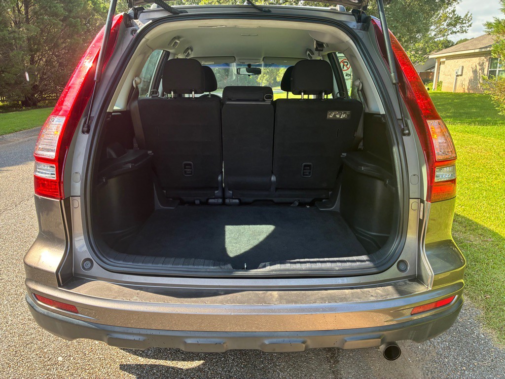 2011 Honda CR-V Image 11