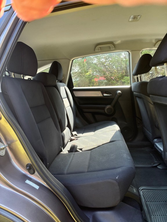 2011 Honda CR-V Image 12