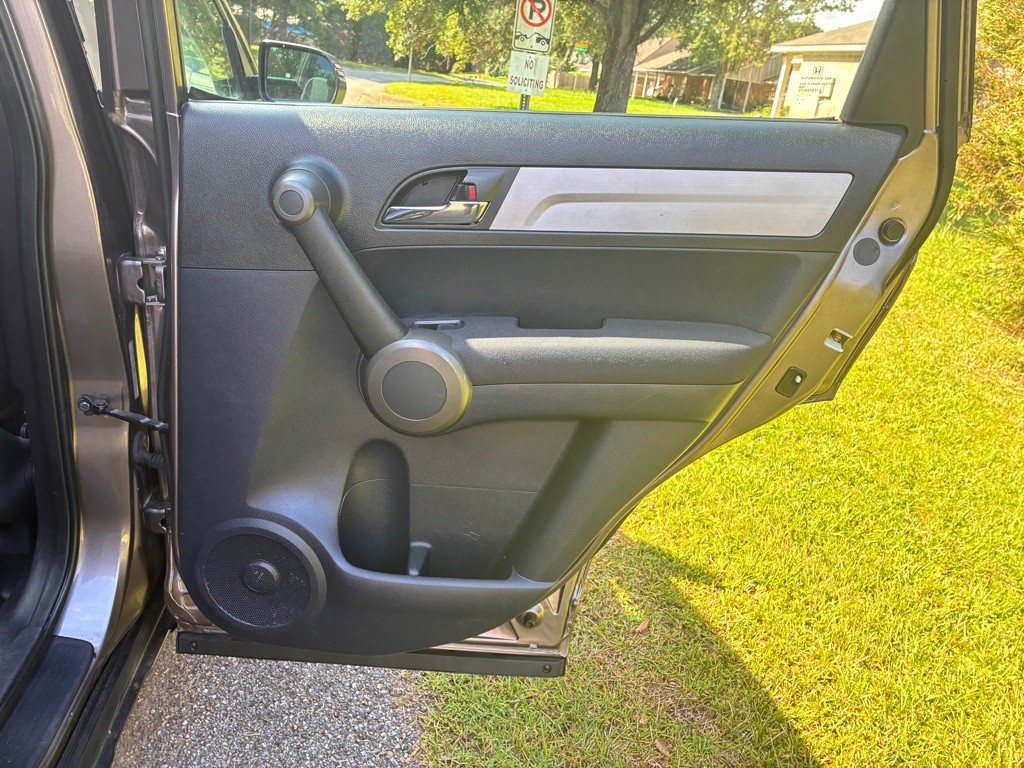 2011 Honda CR-V Image 13