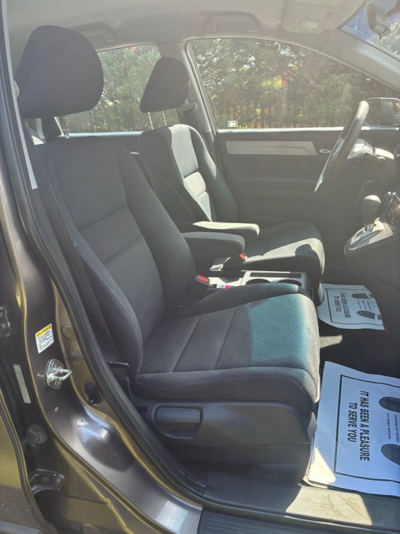 2011 Honda CR-V Image 14
