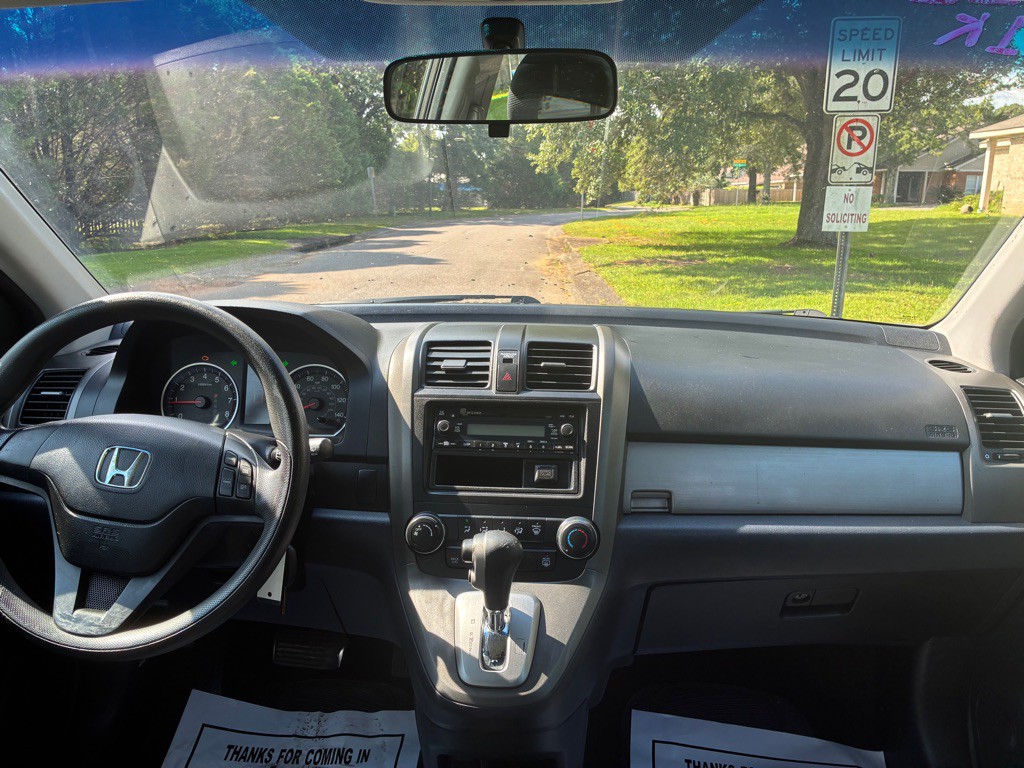 2011 Honda CR-V Image 16