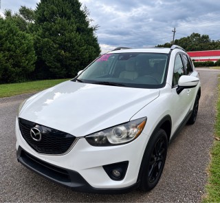 Image for 2015 Mazda CX-5 Grand Touring ID: 7691643