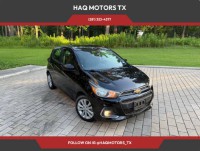 Image for 2018 Chevrolet Spark 1LT ID: 6584376