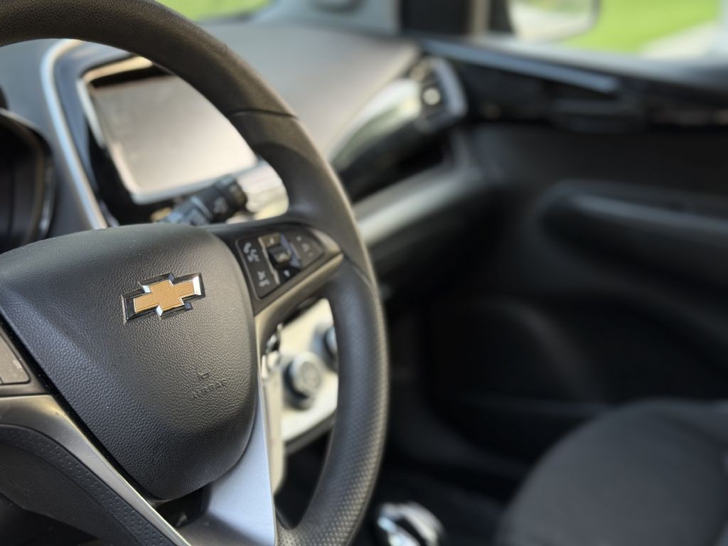2018 Chevrolet Spark Image 13