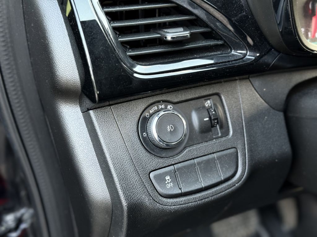2018 Chevrolet Spark Image 14