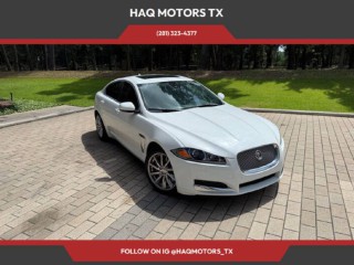 Image for 2015 Jaguar XF 2.0T PREMIUM ID: 6598732