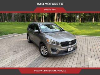 Image for 2016 Kia Sorento  ID: 6641925