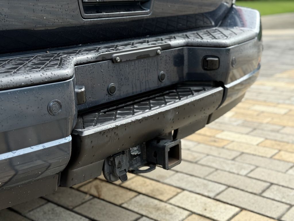 2015 Nissan Armada Image 13