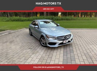 Image for 2016 Mercedes-Benz C-Class C 300 ID: 6835268
