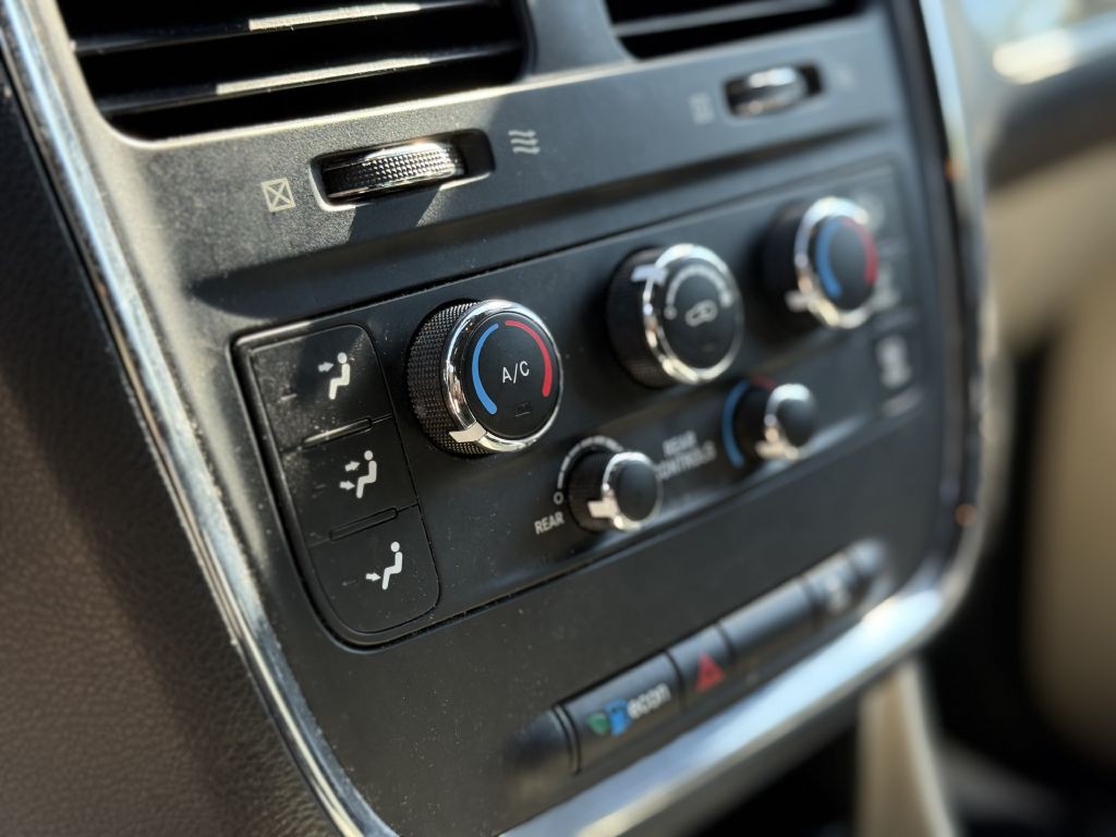 2017 Dodge Grand Caravan Image 13