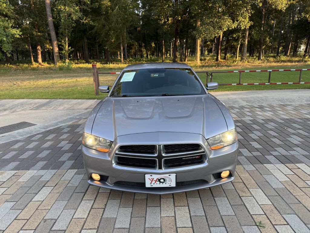 2013 Dodge Charger Image 6