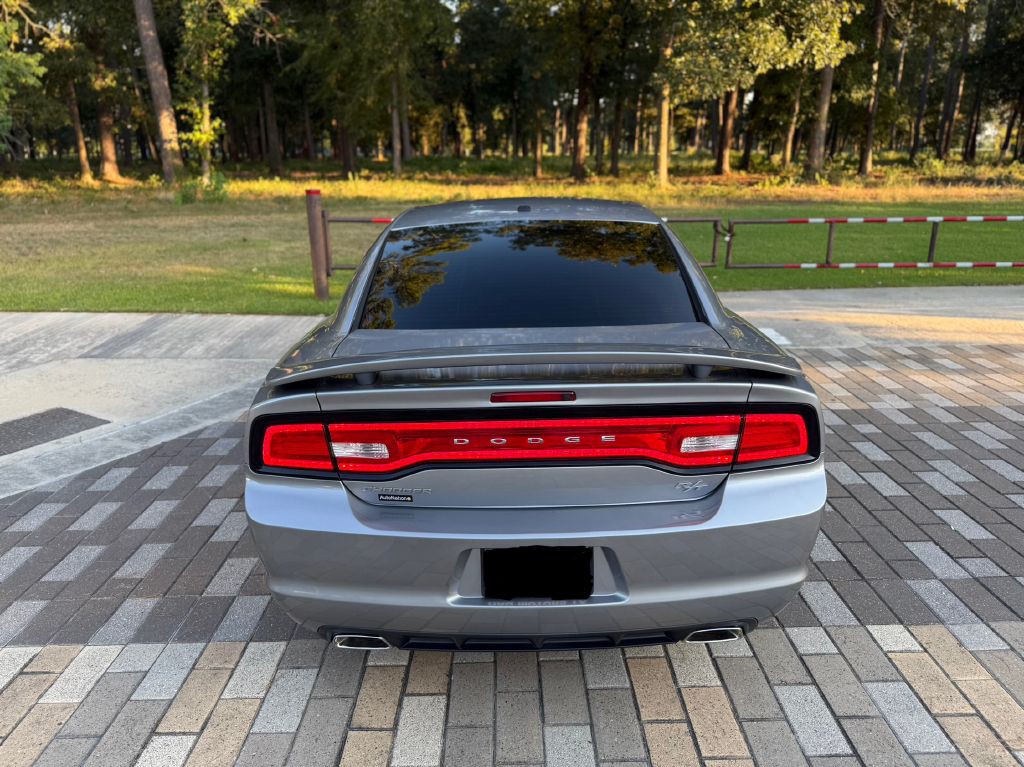 2013 Dodge Charger Image 7
