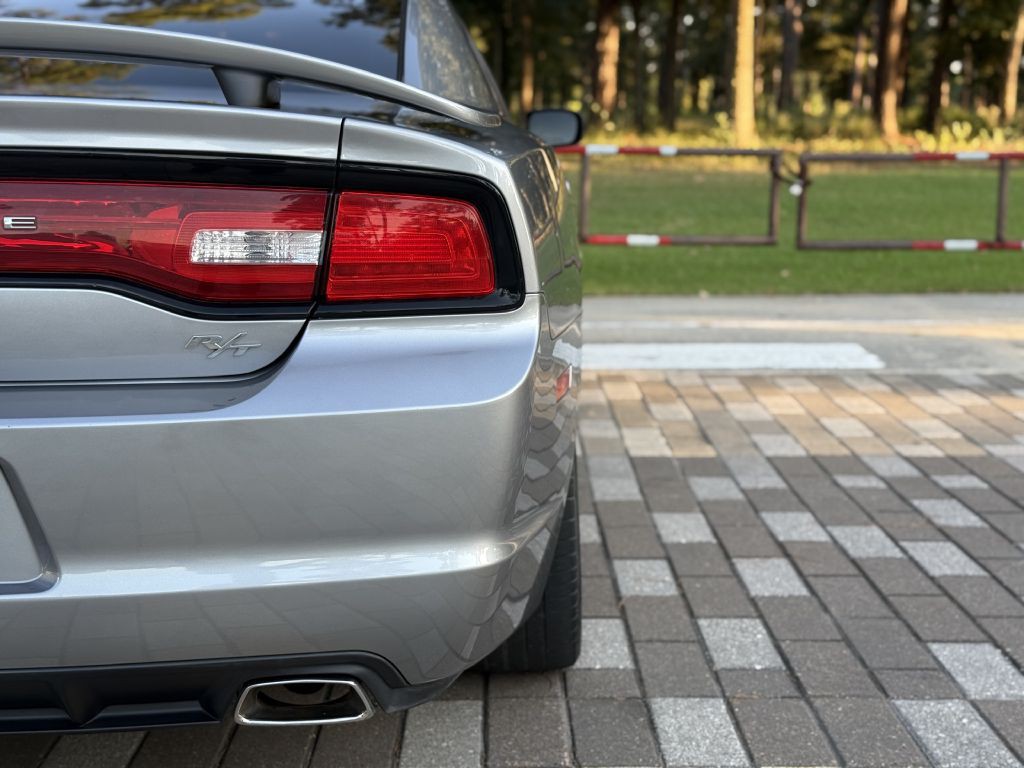 2013 Dodge Charger Image 10