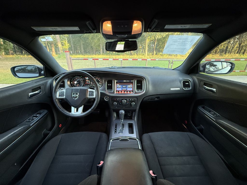 2013 Dodge Charger Image 11